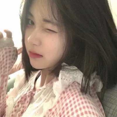 庭外的一角
