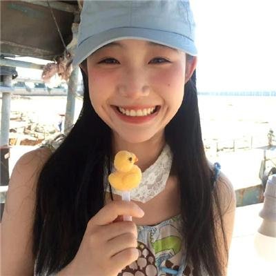小小陌生人