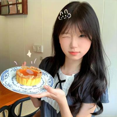 此生注定就是你·动态漫
