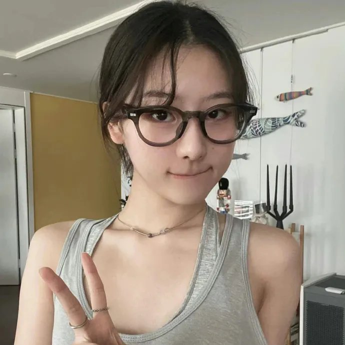 水晶眼